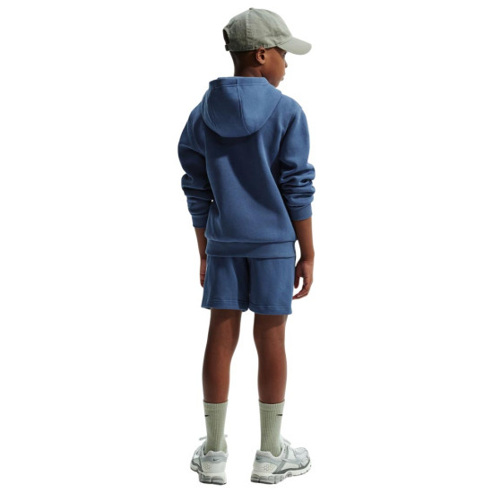Nike Παιδικό σορτς Sportswear Club French Terry Shorts